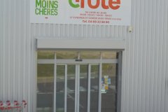 C-FUTÉ