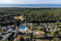 CAMPING LA DAVIÈRE PLAGE