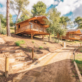 CAMPING CALA LLEVADO