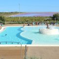 CAMPING LES BOIS FLOTTÉS DE CAMARGUE