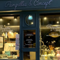 PAMPILLES & CONCEPT