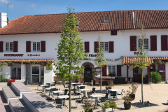 MAISON BONNET HÔTEL-RESTAURANT DU FRONTON