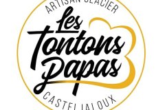 LES TONTONS PAPAS