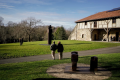 MUSEO CHILLIDA-LEKU
