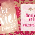 CLERMONT AUVERGNE OPÉRA
