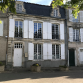 LA MAISON DE LA LIBERTÉ
