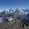 SCHILTHORN - PIZ GLORIA