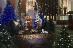 ORATOIRE SAINT-JOSEPH DU MONT-ROYAL