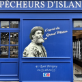 PÊCHEURS D'ISLANDE