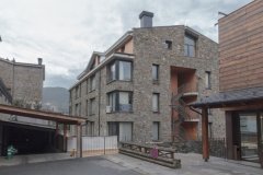 OUTDOOR APARTAMENTS