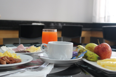 MORENO'S BOUTIQUE HOTEL