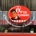 Ô P'TIT LYONNAIS