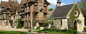 MANOIR DE VILLERS