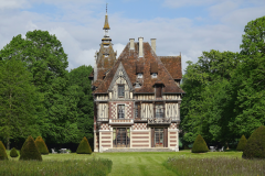 MANOIR DE VILLERS