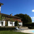 LA CROIX BARDON