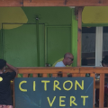 LE CITRON VERT