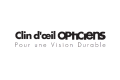 CLIN D'OEIL OPTICIENS CHAMPIGNY