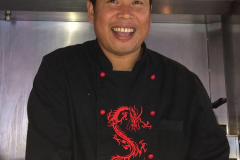 CHEZ HUNG