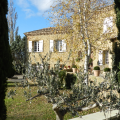 CHÂTEAU DU MOURRE DU TENDRE