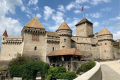 CHILLON CASTLE