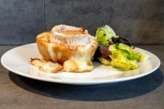 INSTANTS FROMAGES