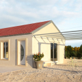 CONCEPT DOMIBILIS - MA MAISON ECO