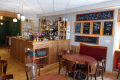 LE CAFÉ DES LYS