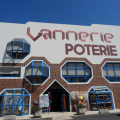 LA VANNERIE POTERIE