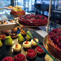 BOULANGERIE TALMEUNIER MONDESIR