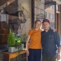 THE HAIRY PIG RESTAURANT