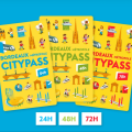 BORDEAUX CITY PASS