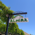 ALMIRA RESTAURANT