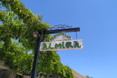 ALMIRA RESTAURANT