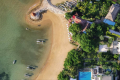 INTERCONTINENTAL BALI SANUR RESORT