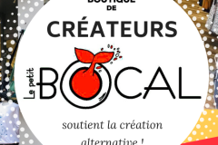 LE PETIT BOCAL