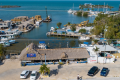 PORKY’S BAYSIDE RESTAURANT & MARINA