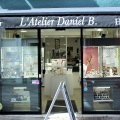 L'ATELIER DANIEL B BIJOUTIER-HORLOGER