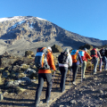 KILELE CLIMB TOURS AND SAFARIS Co Ltd