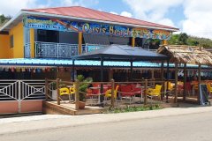 L'OASIS BEACH