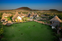 FARM OF DREAMS LODGES