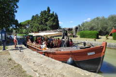 BATEAU LA CAPITANE