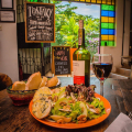CAFÉ RESTAURANT TOSTAKY