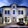 LA VILLA RUDY FOURNIER