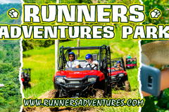 RUNNERS ADVENTURES