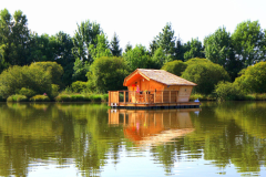 VILLAGE FLOTTANT DE PRESSAC