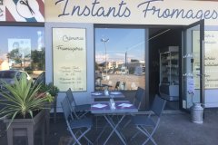 INSTANTS FROMAGES