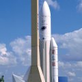 CITÉ DE L'ESPACE
