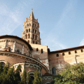 BASÍLICA DE SAN SERNÍN