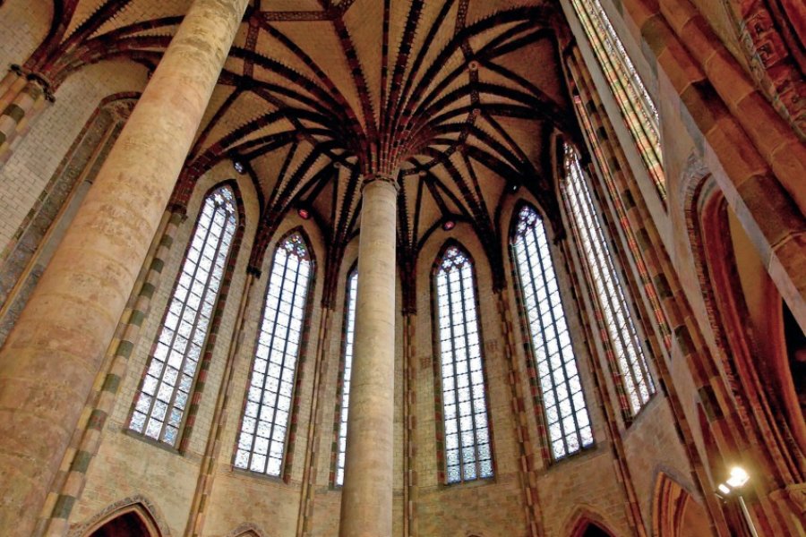 COUVENT DES JACOBINS