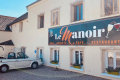 LE MANOIR